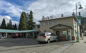 Hi-Lo Motel, Cafe And Rv Park Mount Shasta Area